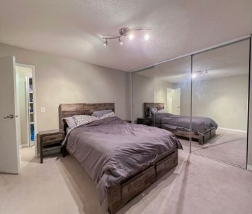 Central Calgary 1 Bedroom Rental In Sunalta - Photo 2