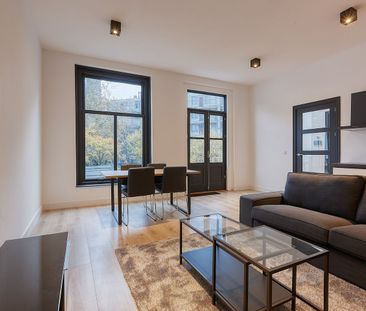 Appartement te huur: Korte Houtstraat 20-H 2511 CD Den Haag - Foto 1