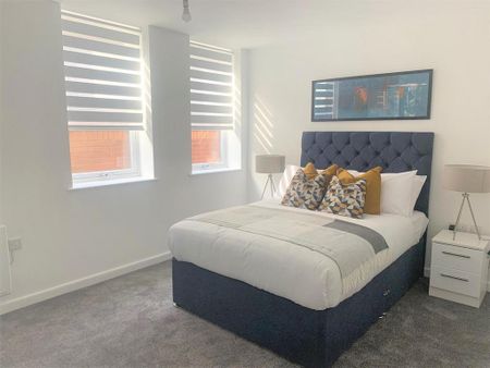 1 bedroom apartment to rent - Photo 2