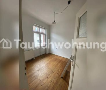 TAUSCHWOHNUNG Mannheim für Freiburg - Photo 1