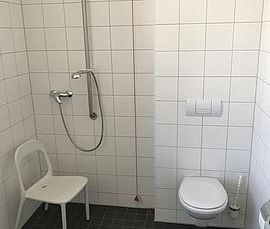 BARRIEREFREIE WOHNUNG MIT STILVOLLEM AMBIENTE IN DER SENIORENWOHNANLAGE KÖNIGSTRASSE - Foto 6