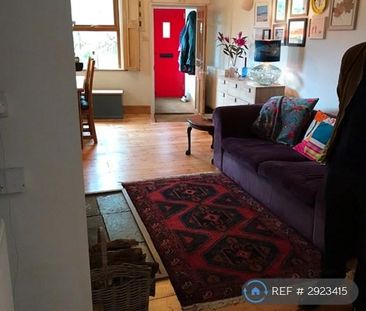 2 bedroom terraced house to rent - Photo 1