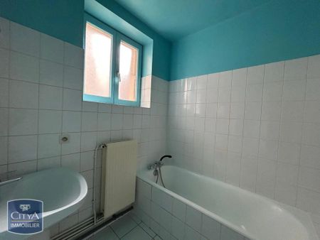 Appartement à louer 3 pièces 68.3m² - Photo 3