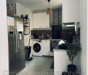 Location Maison 4 pièces 80m² SIX FOURS LES PLAGES 83140 - Photo 5