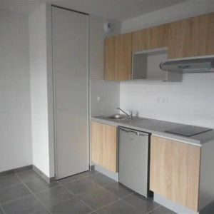 Location appartement 2 pièces - 43m² à Saint-herblain (44800) - Photo 2