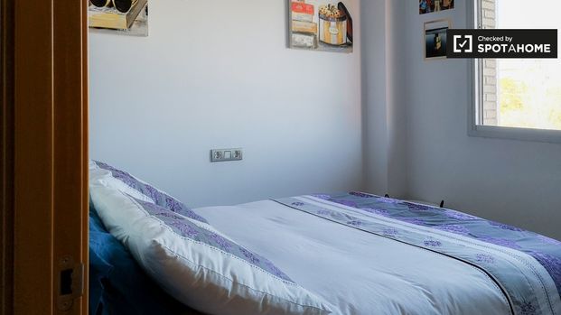 Carrer de Mercè Rodoreda, Sant Adrià de Besòs, Catalonia 08930 - Photo 1