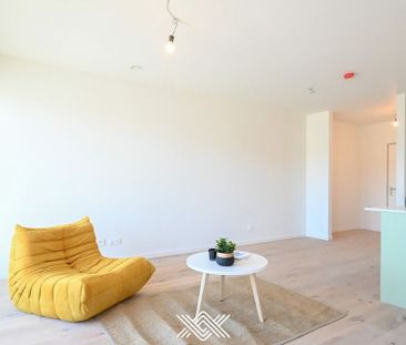 Appartement te huur in Deinze voor € 795 met 1 slaapkamer - Foto 5