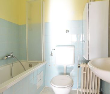 2 Zimmerwohnung mit Blick über Unna-Königsborn - Foto 1