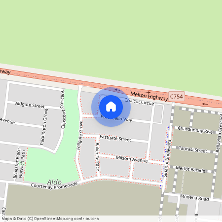 7 Portobello Way, Vic 3336, Fraser Rise