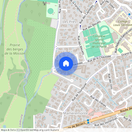 34430, Saint-Jean-De-Védas