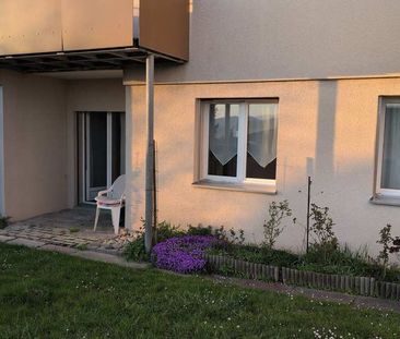 2 Zimmer, EG - Photo 6