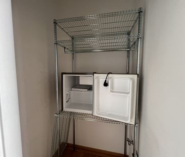 1 Zimmer Wohnung mit Blick zum Stephansdom - Photo 3