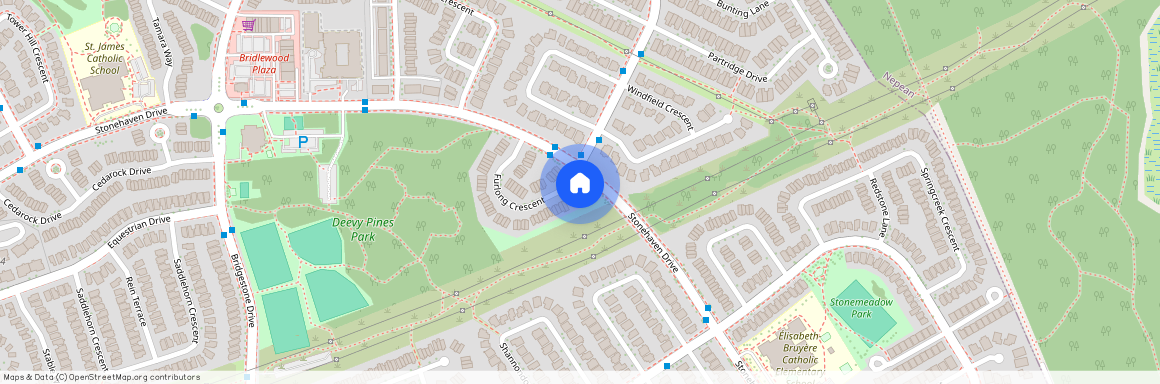 86 Furlong Crescent, Kanata