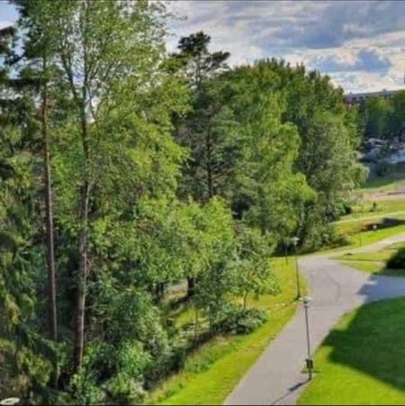 Terapivägen, Huddinge - Photo 3