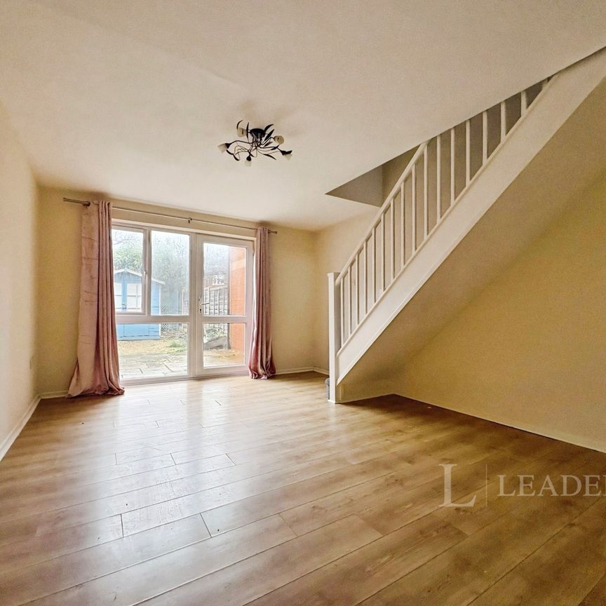 2 bedroom house to rent Sandpiper Close, Worcester, Worcestershire, WR5 - Photo 1