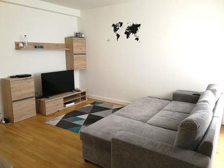 Appartement T2 à louer - 48 m² - Photo 4