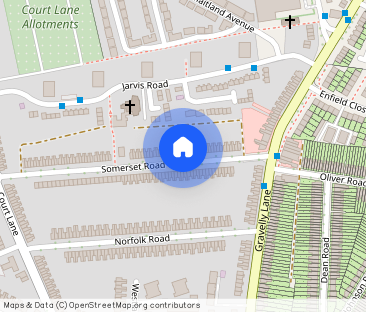 Somerset Road, Birmingham, B23 - Photo 1