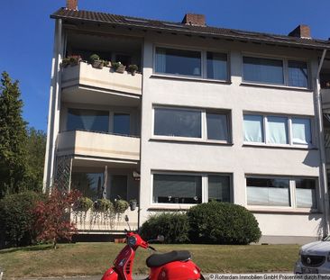 Dreiraumwohnung mit Balkon in Hilden - Foto 6