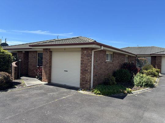 2/124a North Fenton Street, Devonport TAS 7310 - Photo 1