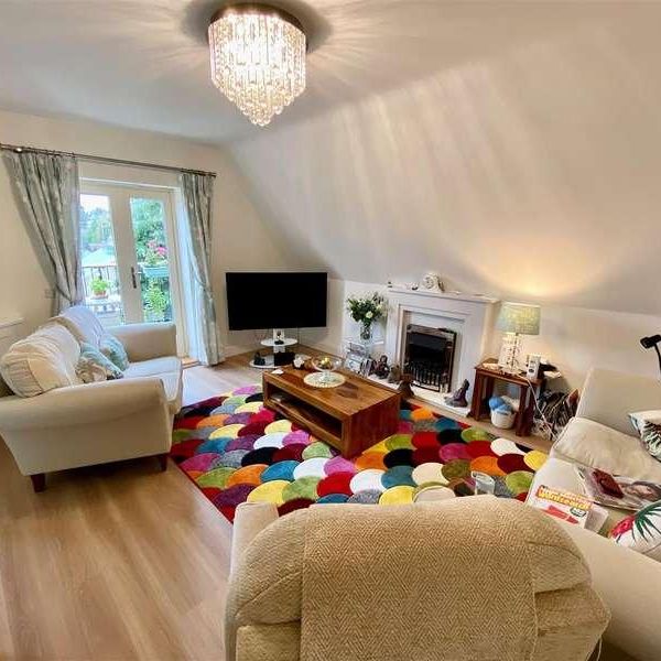 Birch Place, Berkhamsted, HP4 - Photo 1