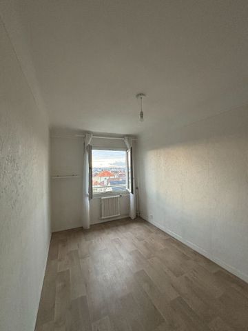 Appartement T3 Sartrouville à louer - Photo 2