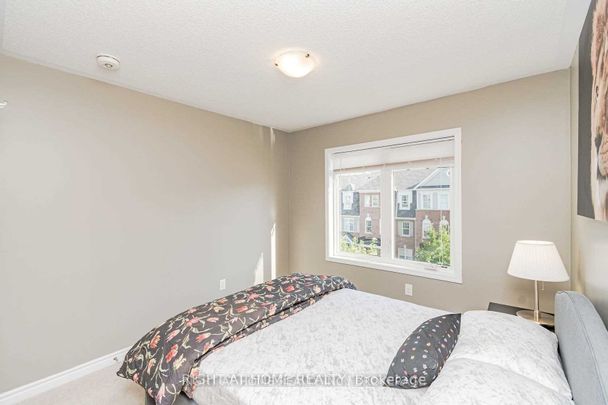 For Lease - 1631 Leblanc Court, Milton, Ontario - Photo 1