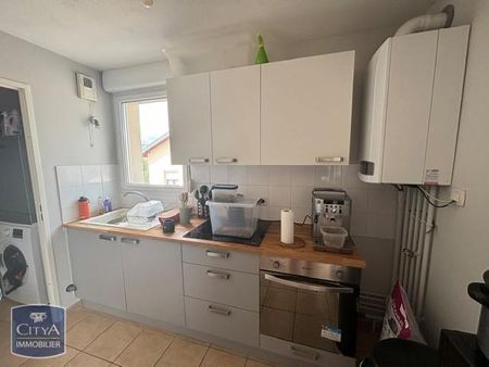Location Appartement 2 pièces 52m² MALZEVILLE 54220 - Photo 5