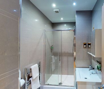 Studio Flat, Dale Street, L2 - Photo 3