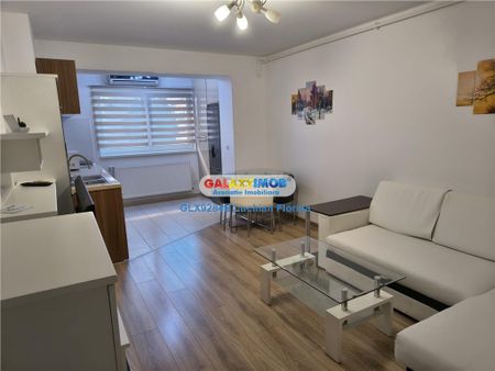 Inchiriere apartament 2 camere, nloc nou, metrou Nicolae Teclu - Photo 3