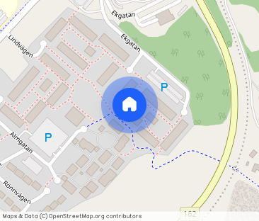 Ekgatan 10 - Photo 1