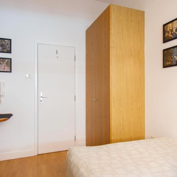 Flat 19 Finchley Road, Hampstead NW3 7AJ - Photo 1