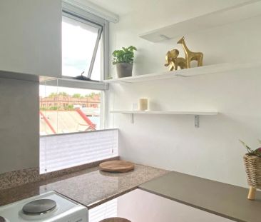 INNER CITY STUDIO - Photo 5