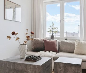 Barkarbyvägen, Järfälla - Foto 4