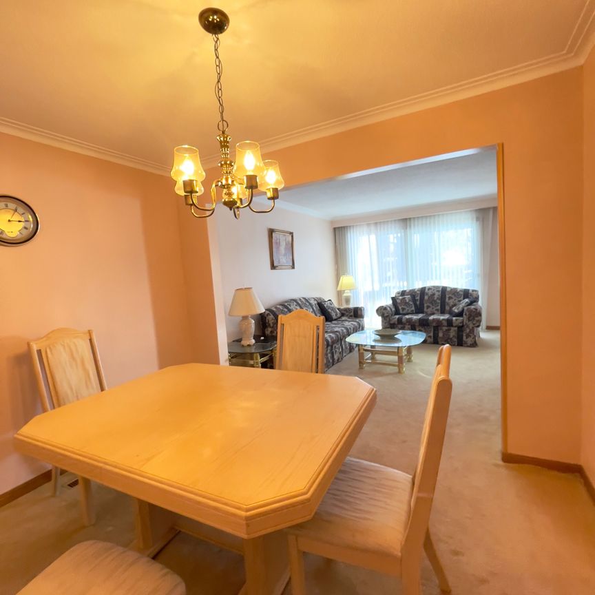 For Lease - 23 St. Paschal Court Unit# Room #2, Toronto, Ontario - Photo 1