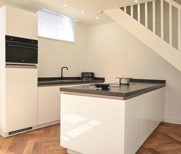 Prinsegracht 30-3, Zuidwal, 2512GA, Den Haag - Foto 3