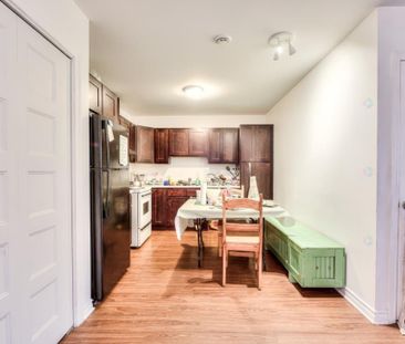 Appartement à louer - Montréal (Ahuntsic-Cartierville) (Ahuntsic Ou... - Photo 6