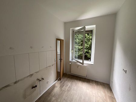 Wohnen bei der LEG: gut aufgeteilte 3-Zimmer-Wohnung in Lüdenscheid-Brügge! - Foto 5