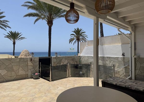 San Bartolome De Tirajana, Canary Islands 35100