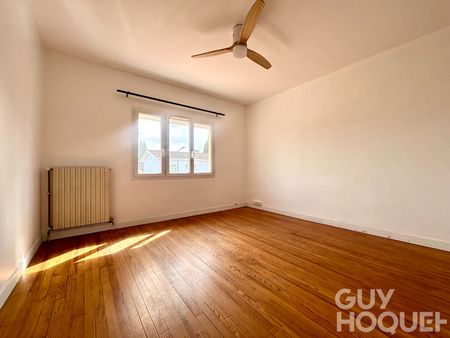 Maison à louer à Castelginest - 4 pièces, 116.22 m² - jardin et garage - Photo 4