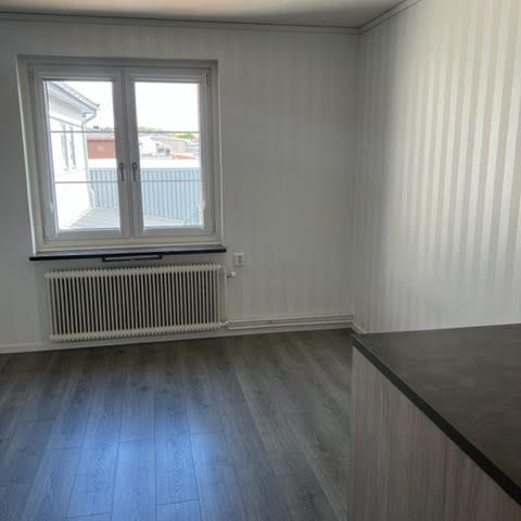 Parkgatan 2 - Foto 1