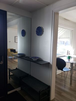 For Lease - 50 Woodville Avenue, Toronto, Ontario - Photo 1