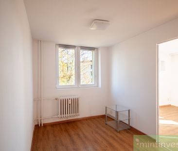 2 (3) pokoje wynajem Szczecin Drzetowo, balkon - Photo 4