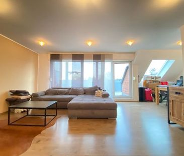 Traumhafte 3,5 Zimmer Maisonette Wohnung mit Balkon und Garage - Photo 1