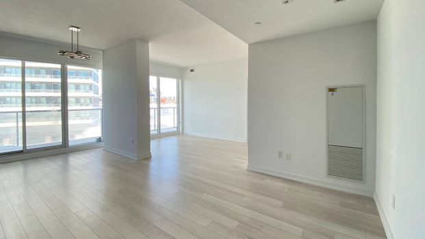 For Lease - 117 McMahon Drive Unit# 306, Toronto, Ontario - Photo 1