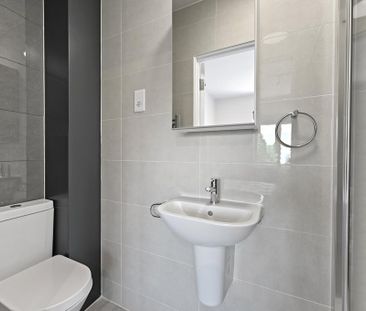 1 bedroom house of multiple occupation to rent - Photo 4