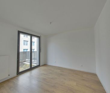 Location appartement 2 pièces, 39.30m², Noisy-le-Grand - Photo 1