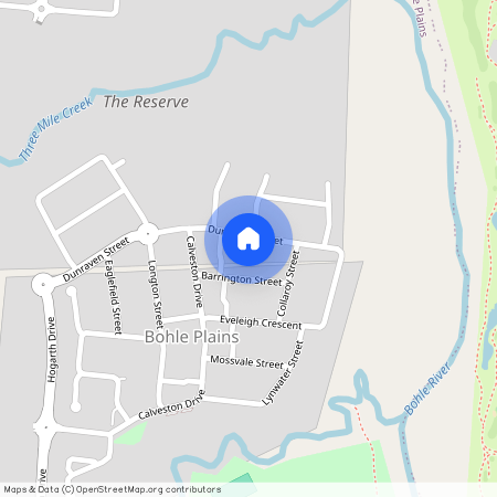 40 Dunraven Boulevard, Qld 4817, Bohle Plains