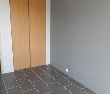 Location appartement à Morlaix, 3 pièces 54.79m² - Photo 2