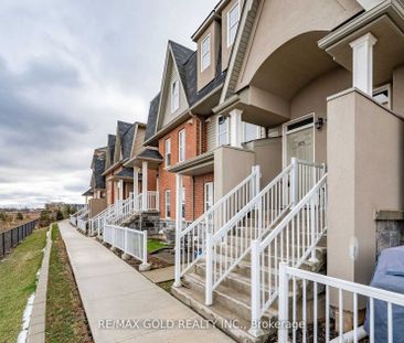 For Lease - 1380 Costigan Road Unit# #125, Milton, Ontario - Photo 3