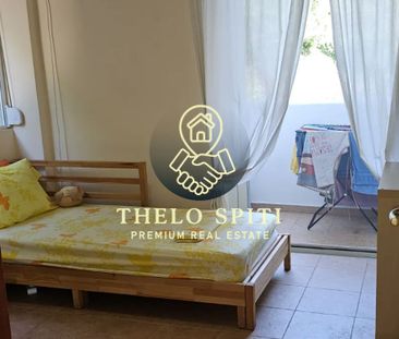 Διαμέρισμα για ενοικίαση Κέντρο Σαρωνίδας - παραλία (Σαρωνίδα) - Photo 1